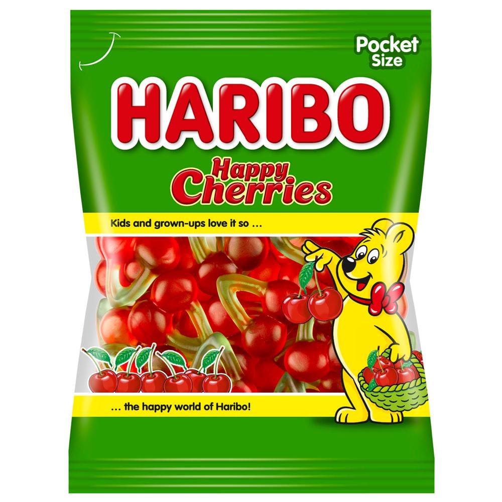 Gumeni bomboni haribo Haribo