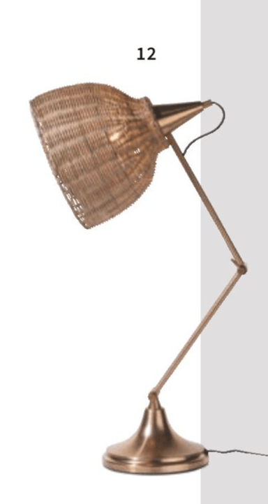 Louise Š30 x D45 x V44 cm