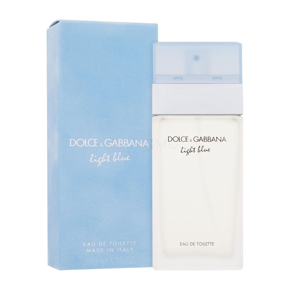 Light blue 50 ml