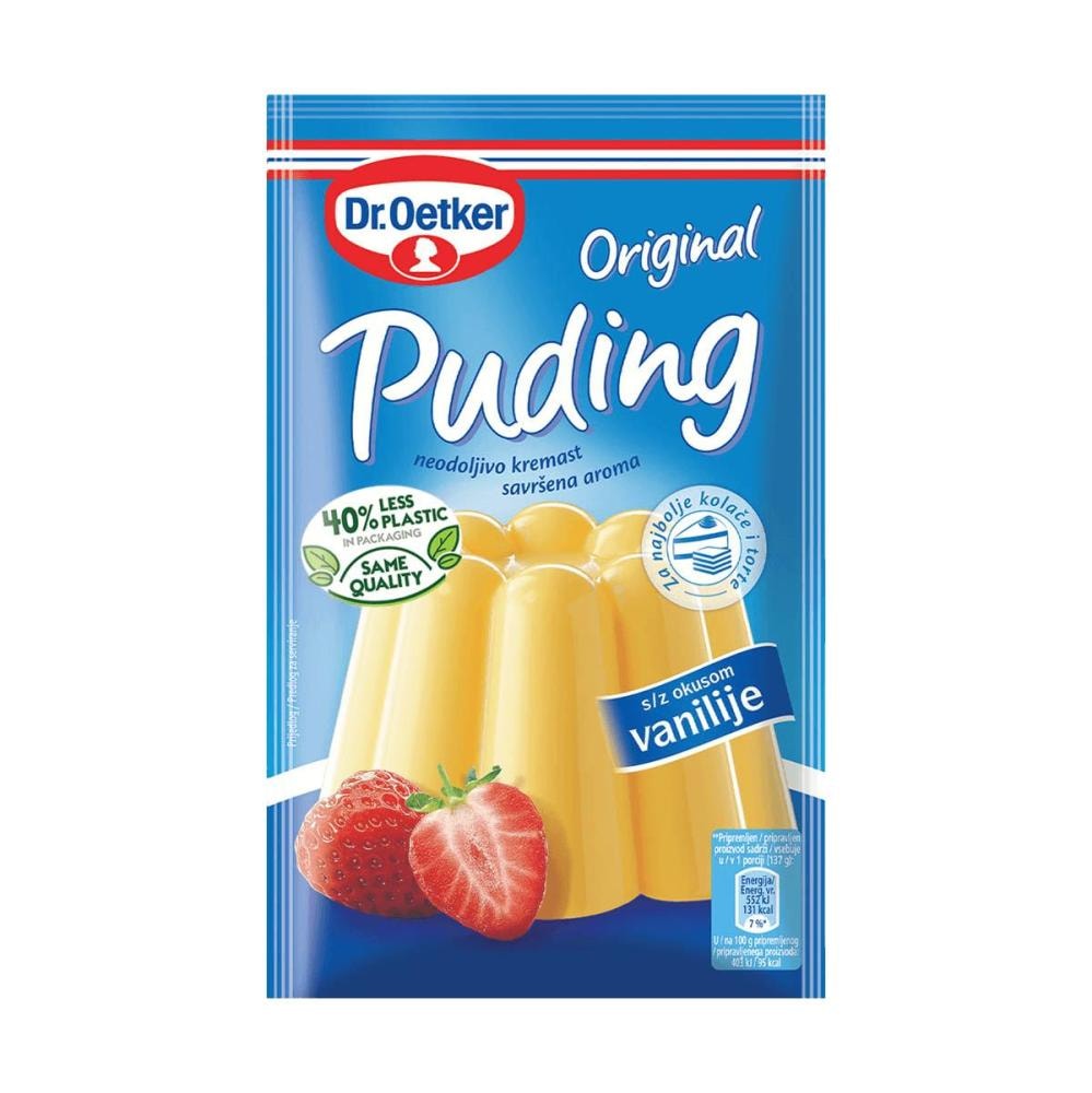 Puding