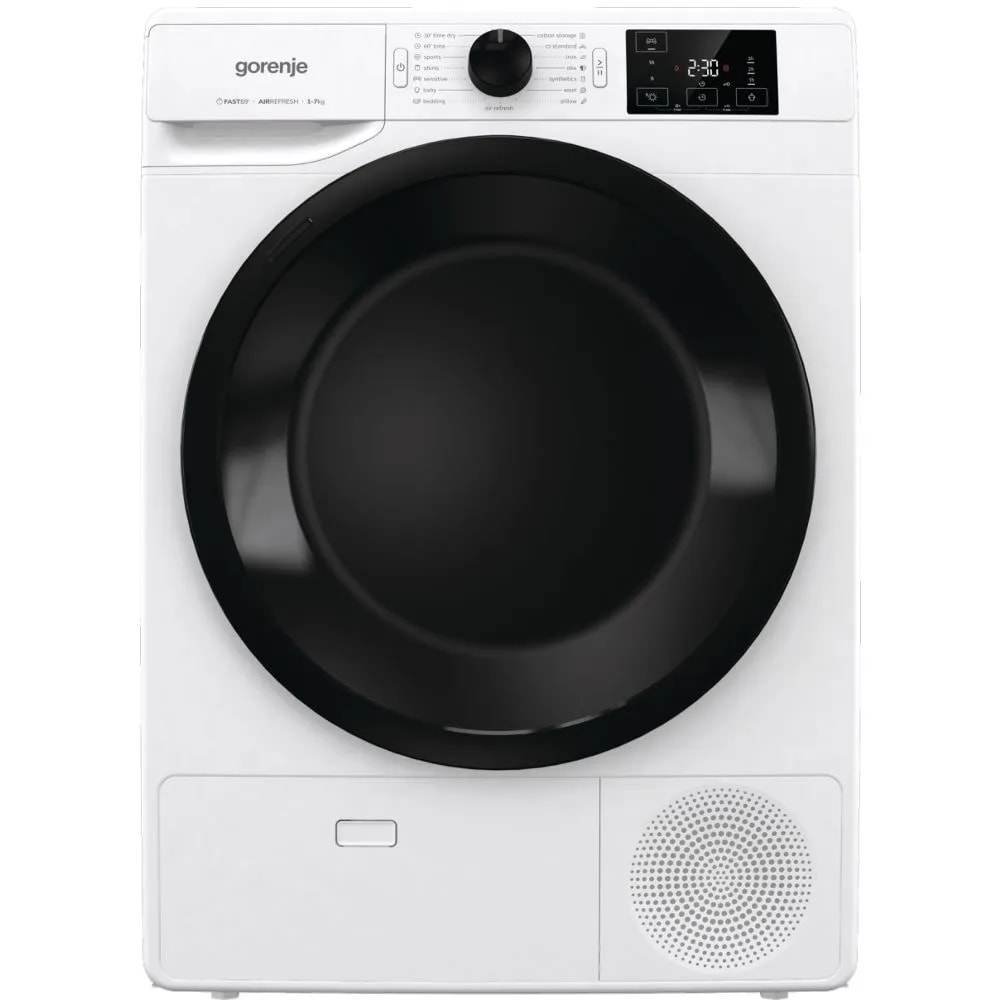 Sušilica gorenje dne7b kondenzacijska 7 kg