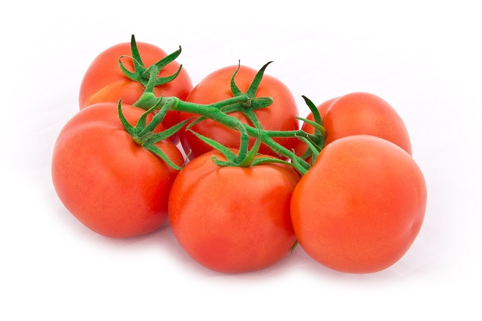 Rajčica cherry grapolo 250 g
