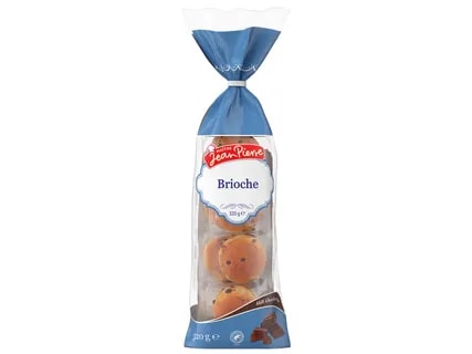 Brioche peciva 320 g