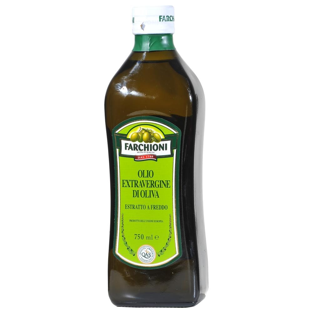 Extra djevičansko maslinovo ulje 750 ml