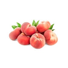 Breskva plosnata 500 g