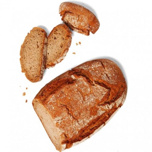 Njemački kruh 1 kg