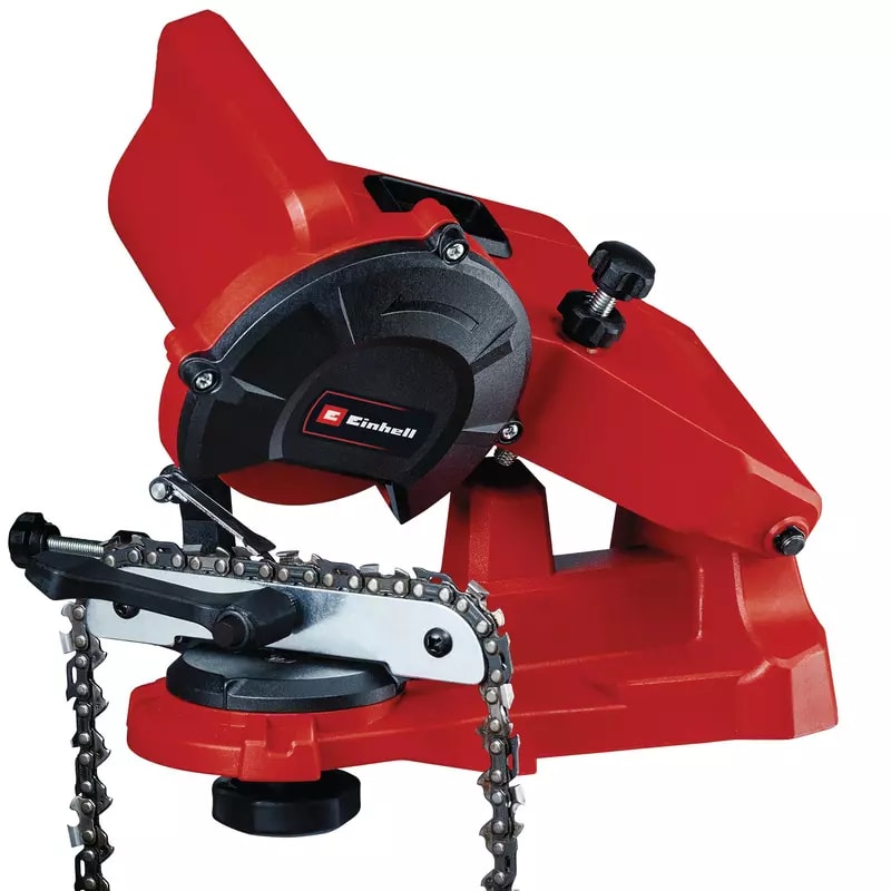 Električni oštrač lanca gc-cs 85 e Einhell