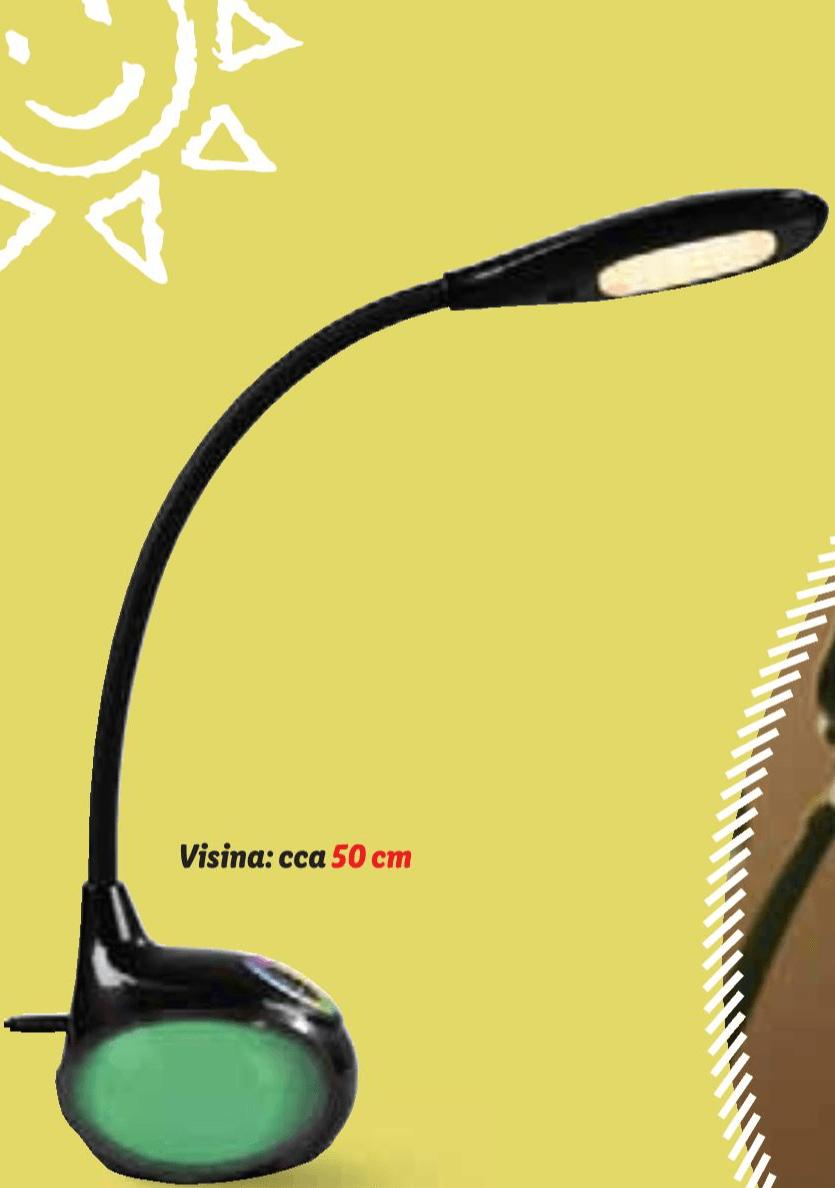 Led svjetiljka