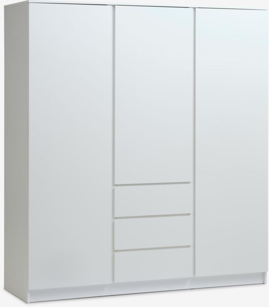 Ormar 180x200x58 cm