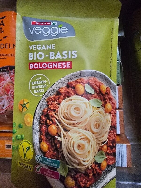 Bolognese 160 g