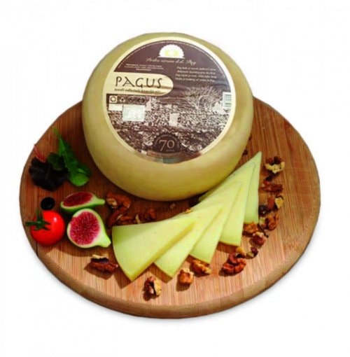 Sir pagus 1 kg