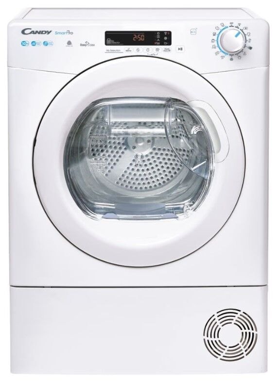 Sušilica rublja 10 kg