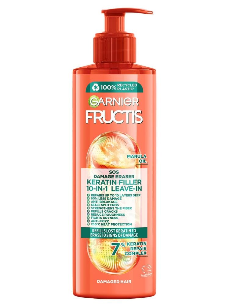 Sos repair 10u1 krema 400 ml