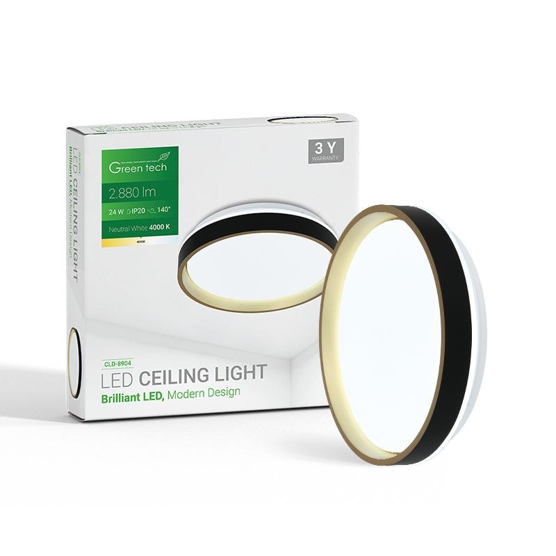 Stropna led svjetiljka 'brilliant'