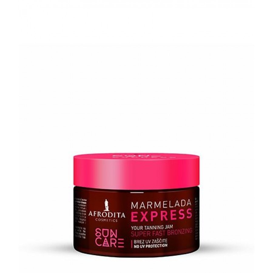 Marmelada express 200 ml
