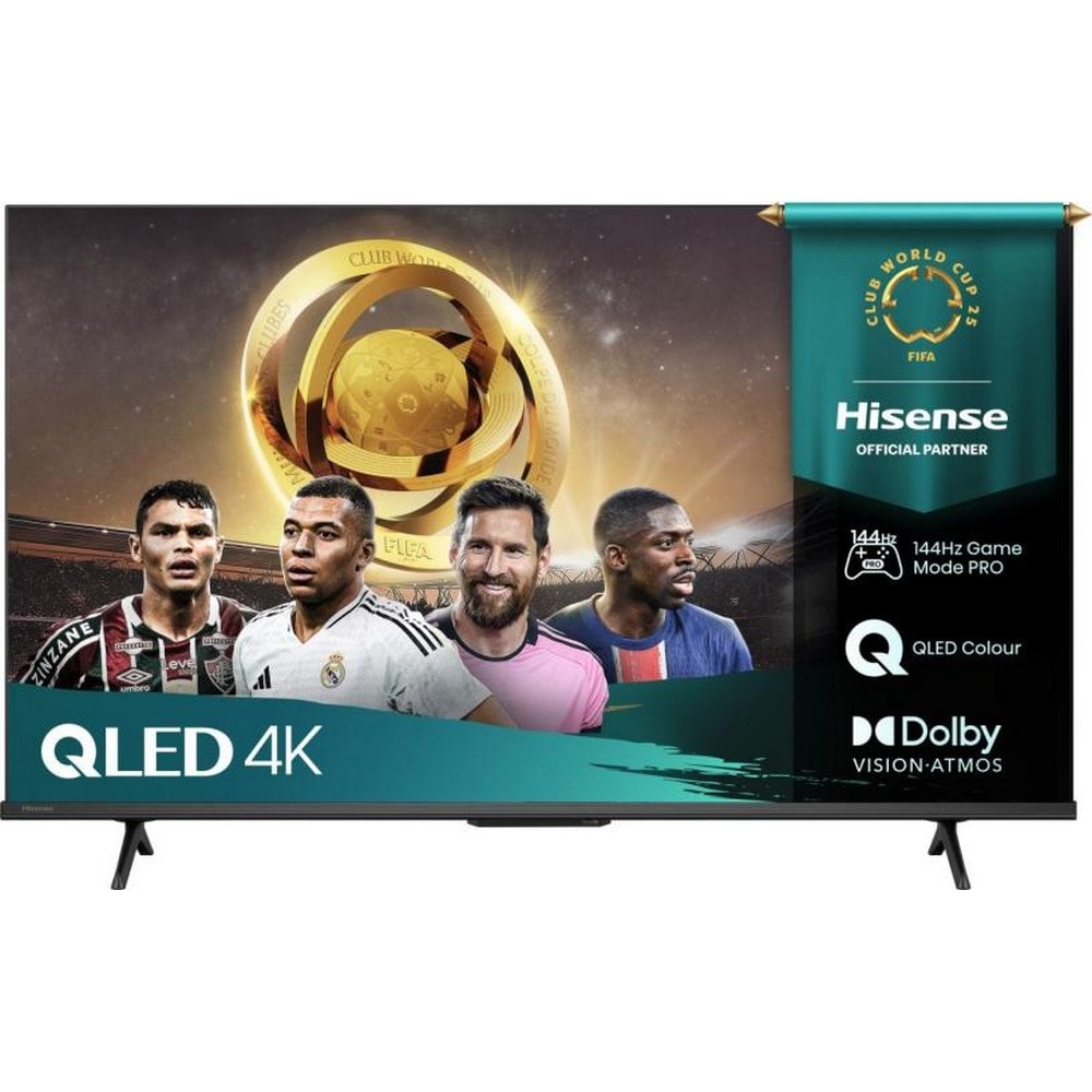 Smart televizor hisense 43e7q pro