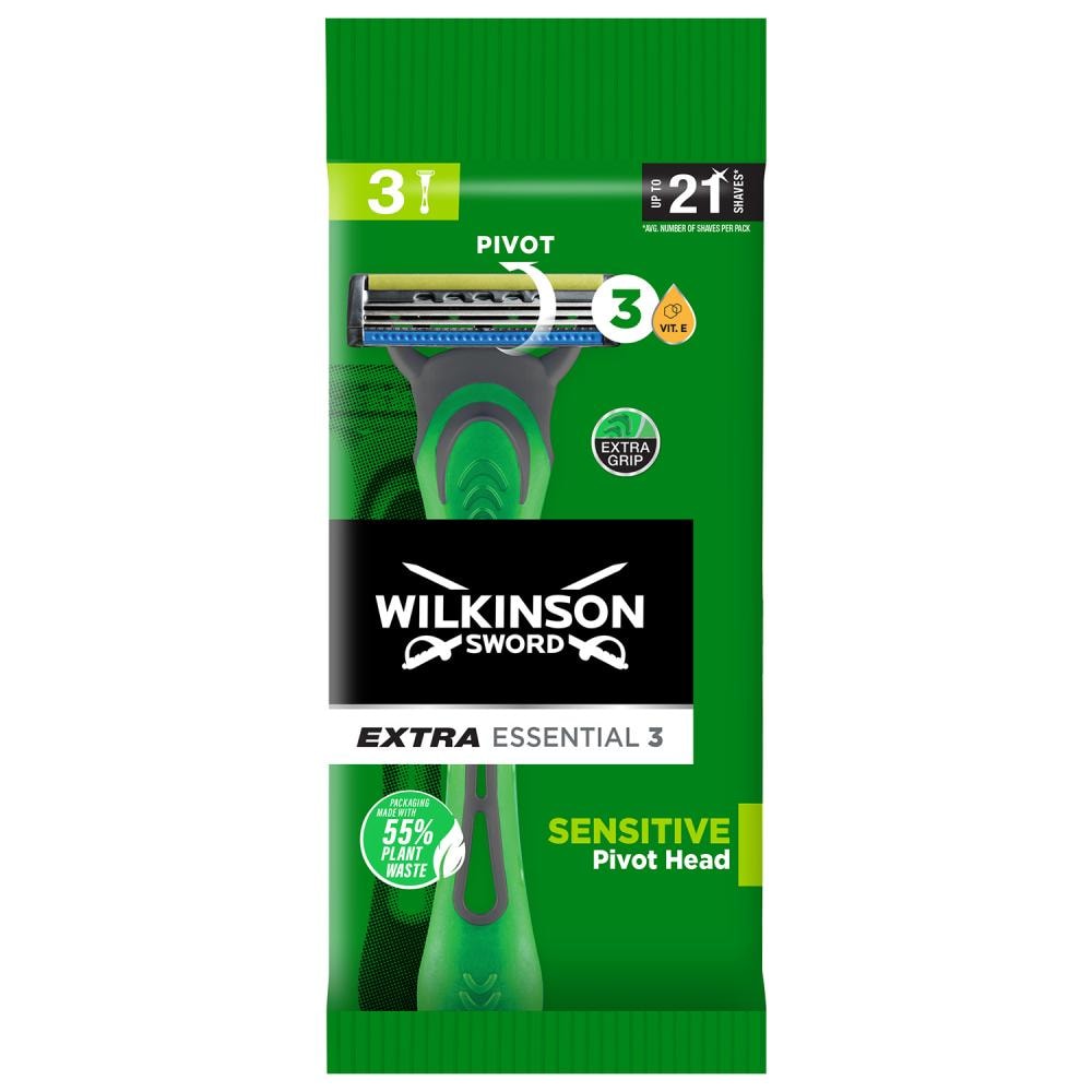 Wilkinson brijači 3/1, 5/1