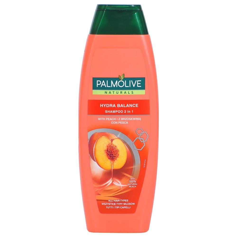 Šampon za kosu palmolive 350ml