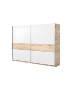 Nela ormar 2V, 270 x 59 x 200 cm