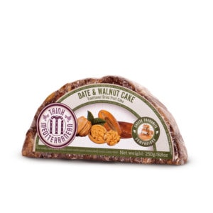 Kolač od suhog voća 250 g