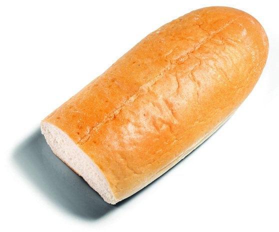 Bijeli kruh 700 g