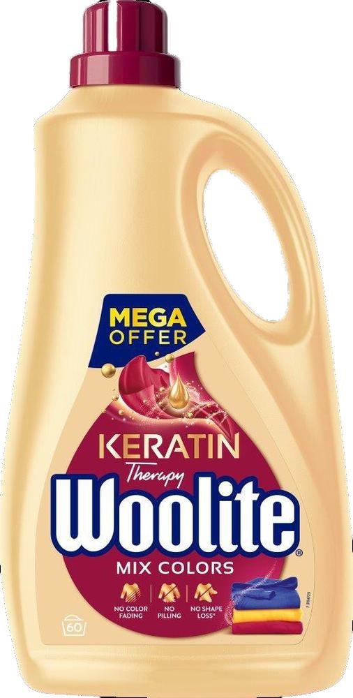 Deterdžent za pranje rublja 3.6 L