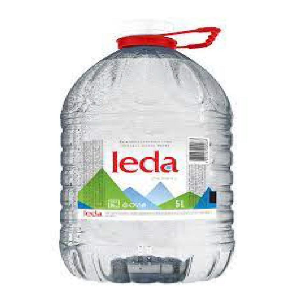 Voda 5l