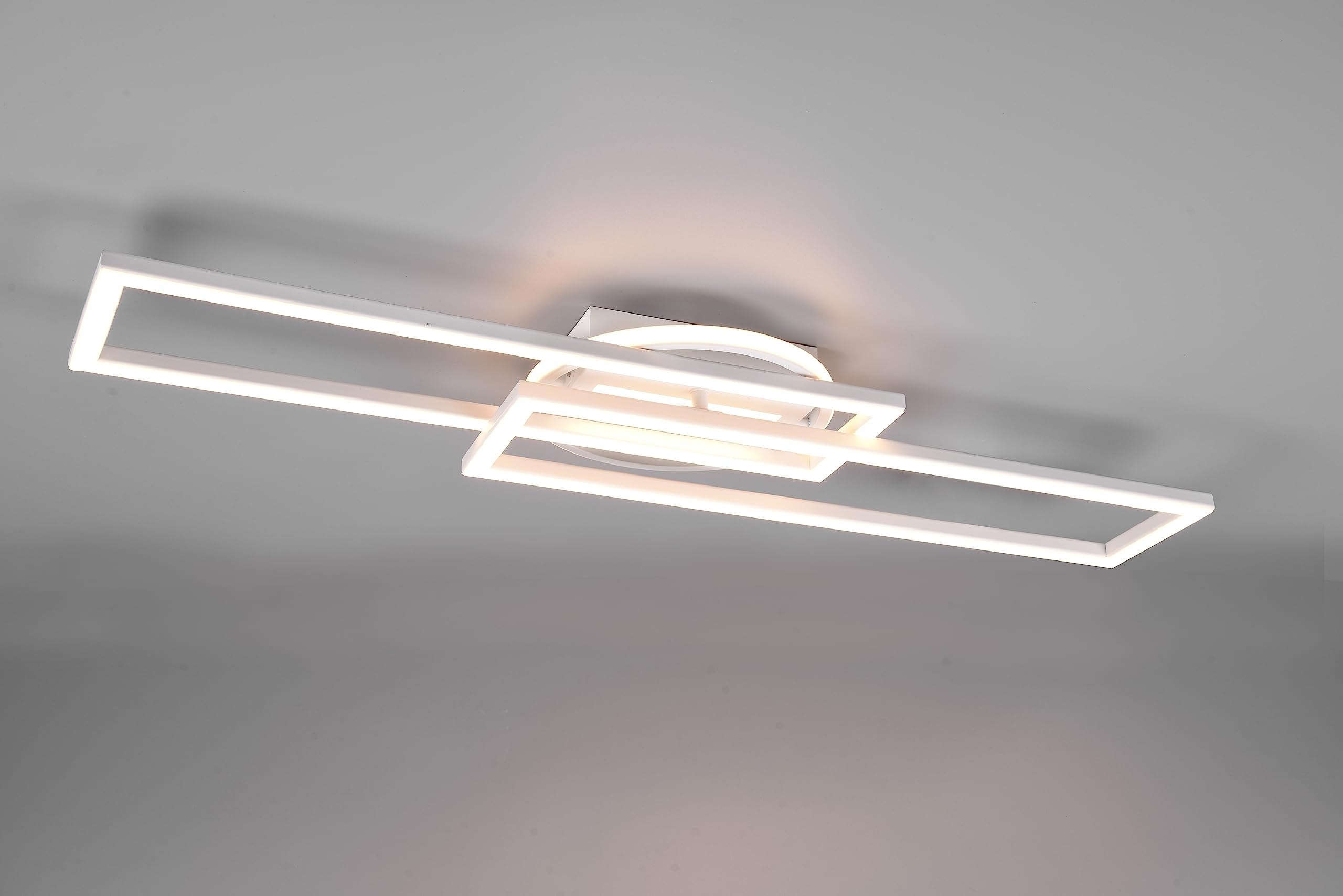 Viseća i stropna led svjetiljka