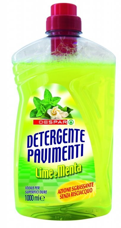 Sredstvo za čišćenje podova 1 L