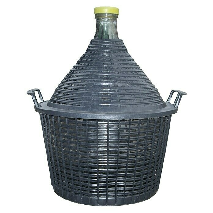Demižon 34 litre