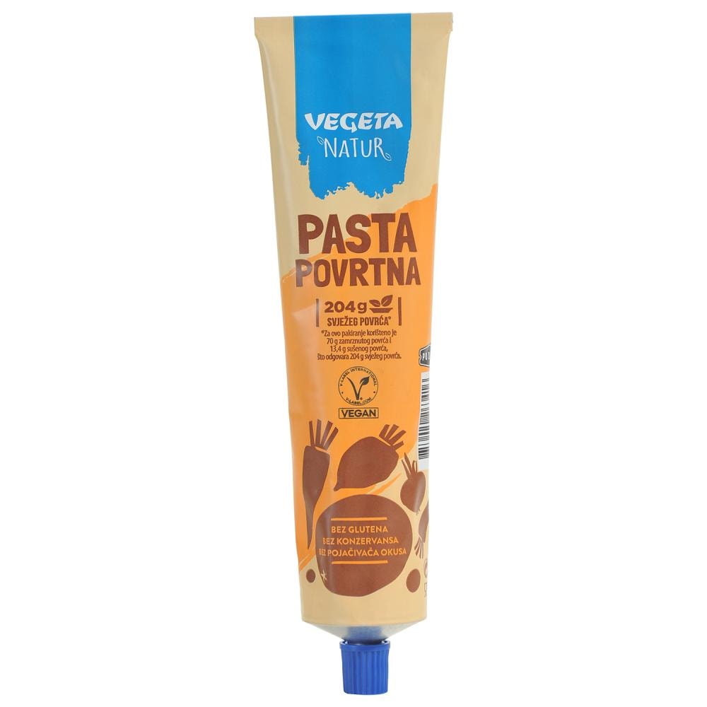 Pasta 190 g