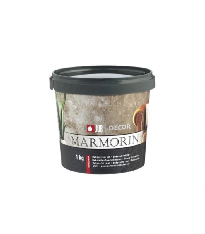 Jub deco mramorin 1kg