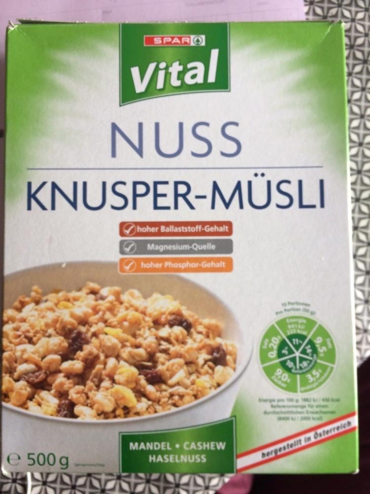 Müsli