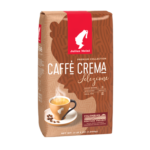 Kava u zrnu 1000 g