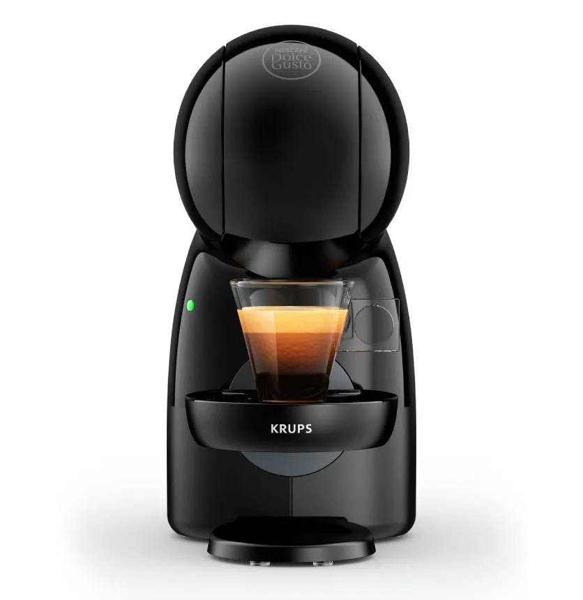 Aparat za kavu piccolo kp1a3b10 blk 1 kom