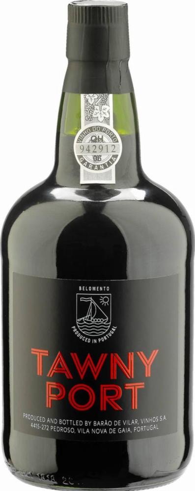 Likersko vino tawny port 0,75 L