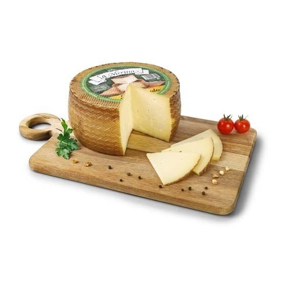 Sir semicurado 100 g