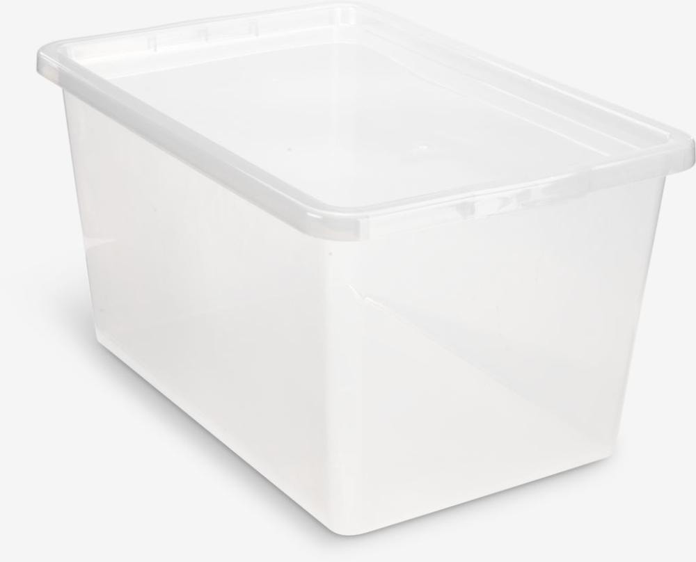 Basic box kutija 52 L