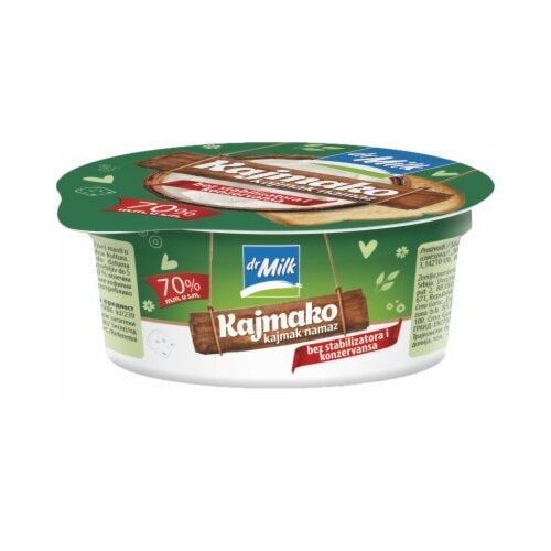 Kajmako 150g