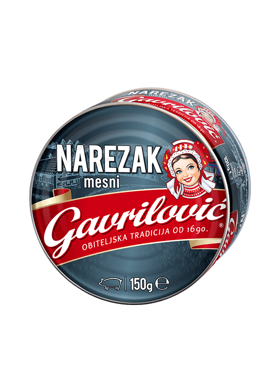Mesni narezak 150 g