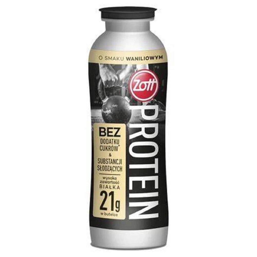 Proteinski napitak 250ml