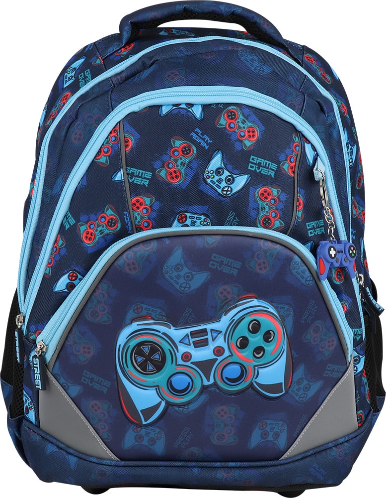 Ruksak ergonomski