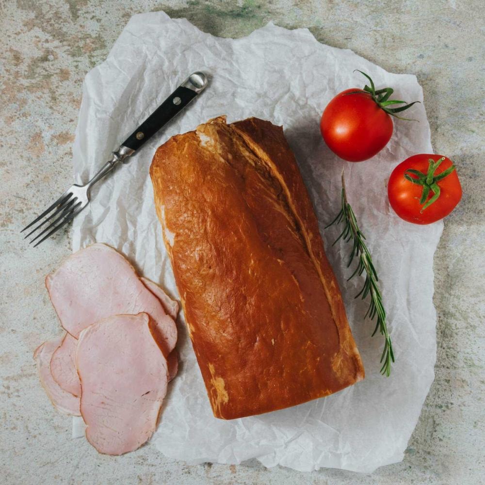 Dimljeni kare 1 kg