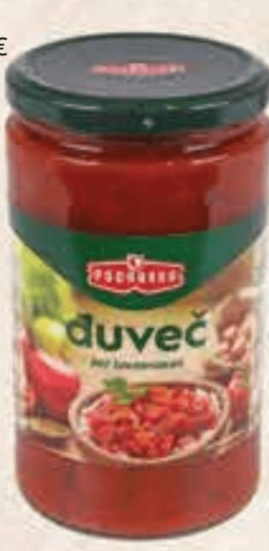 Đuveč 690 g