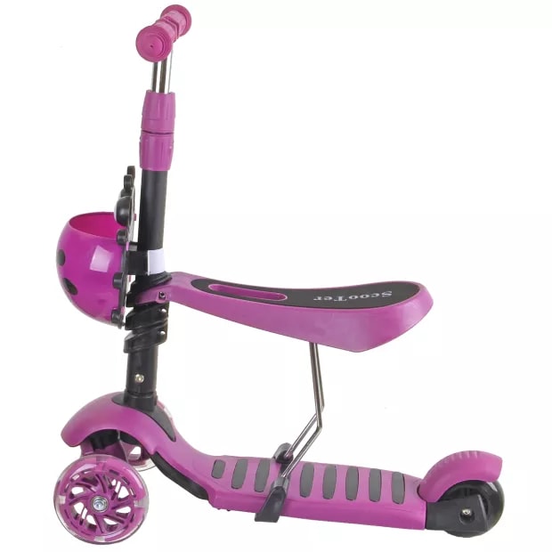 Romobil