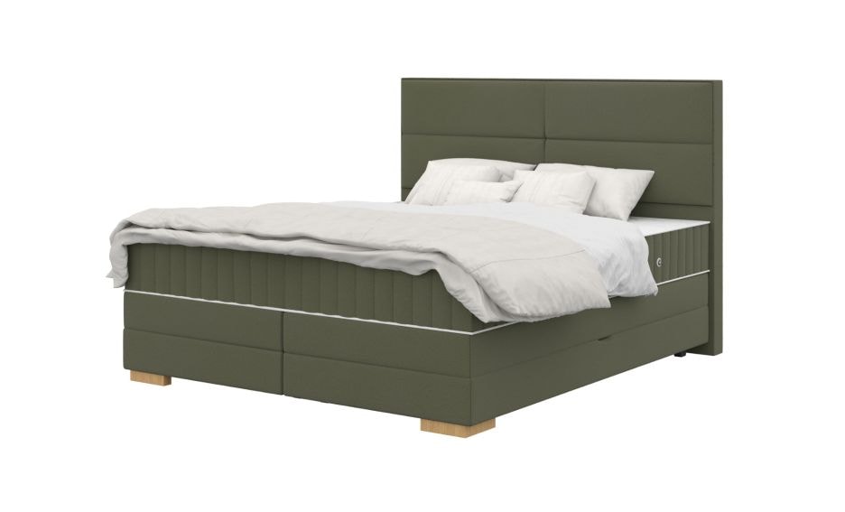 Vito 2 boxspring krevet 160 x 200 cm