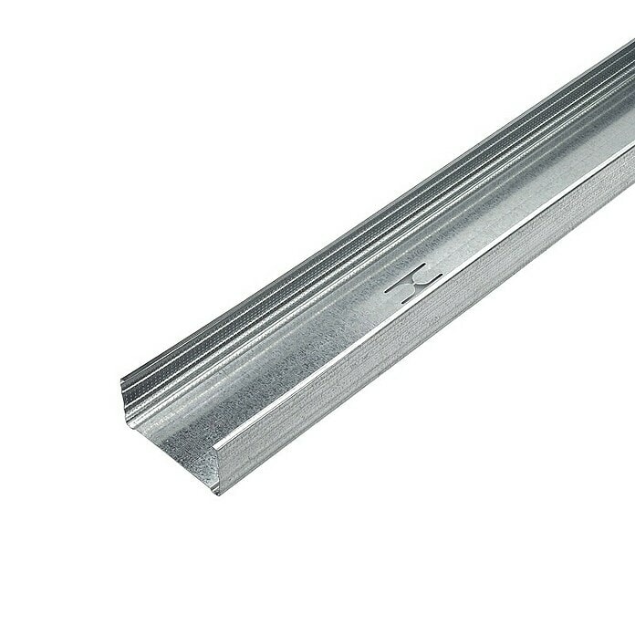 Profil cw d 3.000 x š 98,8 x v 48,8 mm