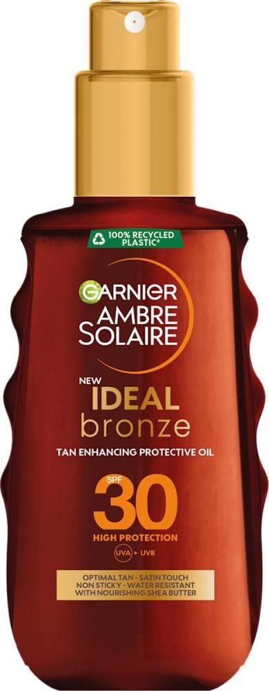 Proizvodi za i nakon sunčanja ambre solaire