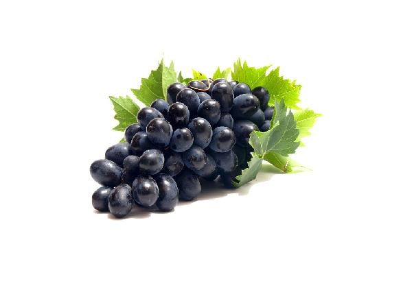 Grožđe crno 1 kg