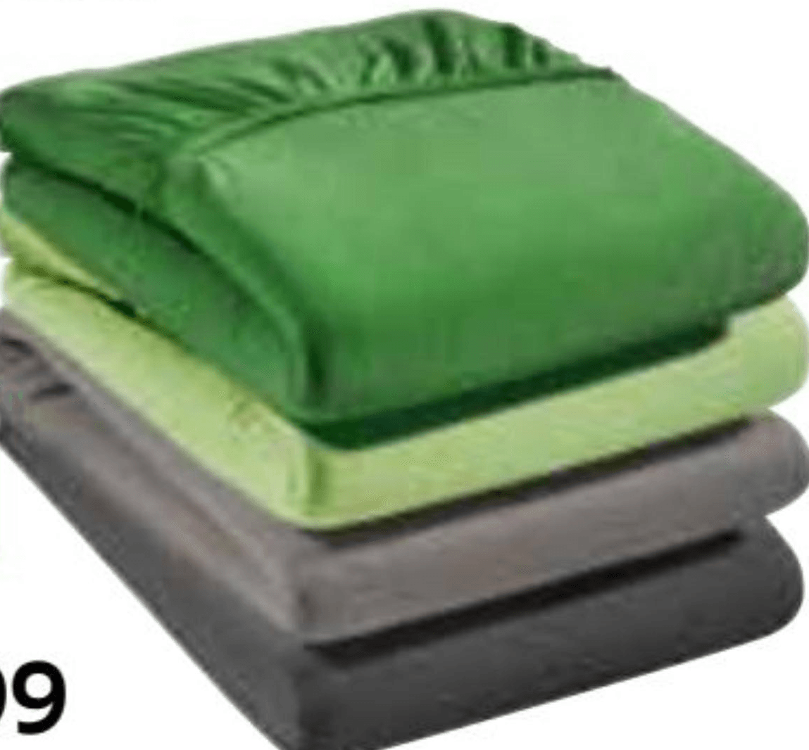 Plahta s gumicom elasto comfort